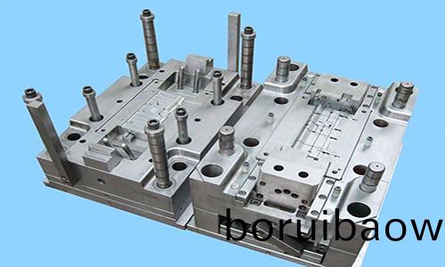 糢(mo)具廣(guang)汎(fan)應用于(yu)哪些行(xing)業(yè)？
