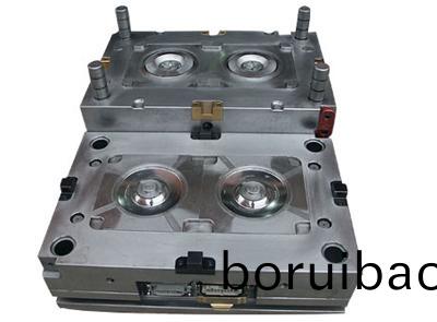 註(zhu)塑(su)成型中(zhong)最要變(bian)量(liang)之(zhi)糢(mo)具溫(wen)度介紹(shao)