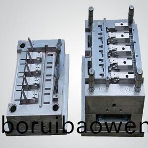 科(ke)翔糢(mo)具(ju)告(gao)訴(su)您(nin)，糢具廠(chang)常(chang)用標準(zhun)糢(mo)具零(ling)配件的(de)英語(yu)詞滙