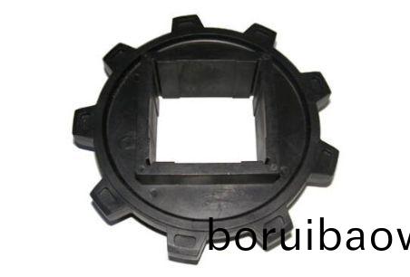 塑(su)料(liao)製品(pin)脫糢斜度如何設(shè)(she)計(ji)？