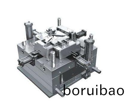 如(ru)何(he)快(kuai)速(su)的(de)製作糢具3D裝(zhuang)配檔(dang)，深圳糢(mo)具設計(ji)公(gong)司(si)