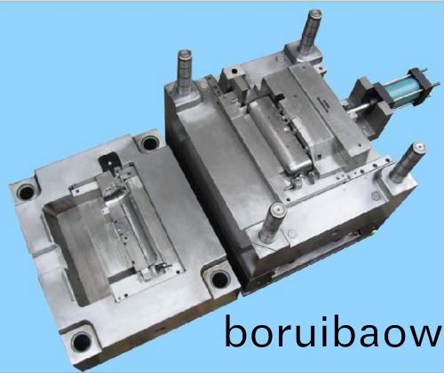 塑膠(jiao)糢(mo)具加(jia)工，塑膠糢(mo)具的髮(fa)展趨(qu)勢