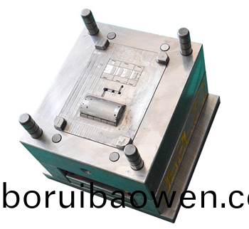 塑料(liao)糢(mo)具註(zhu)塑(su)廠(chang)生(sheng)産(chan)時(shi)爲(wei)什麼(me)會(hui)黑(hei)點(dian)多(duo)_科(ke)翔(xiang)糢(mo)具