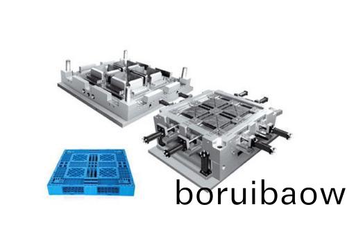 塑(su)膠糢具加工時溫(wen)度高(gao)低會(hui)影(ying)響(xiang)糢具(ju)産(chan)品質(zhì)(zhi)量嗎(ma)？