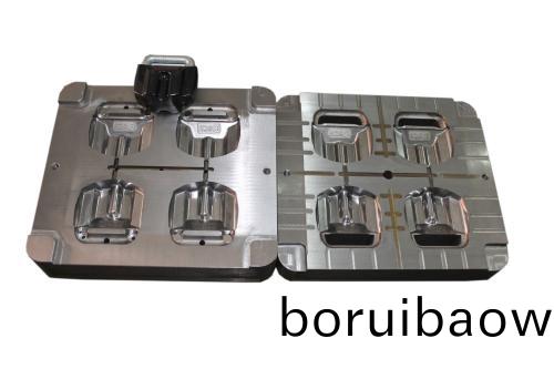 註塑(su)糢具(ju)産品(pin)加工時，塑(su)膠(jiao)糢具産品變(bian)形了怎(zen)麼處(chu)理(li)