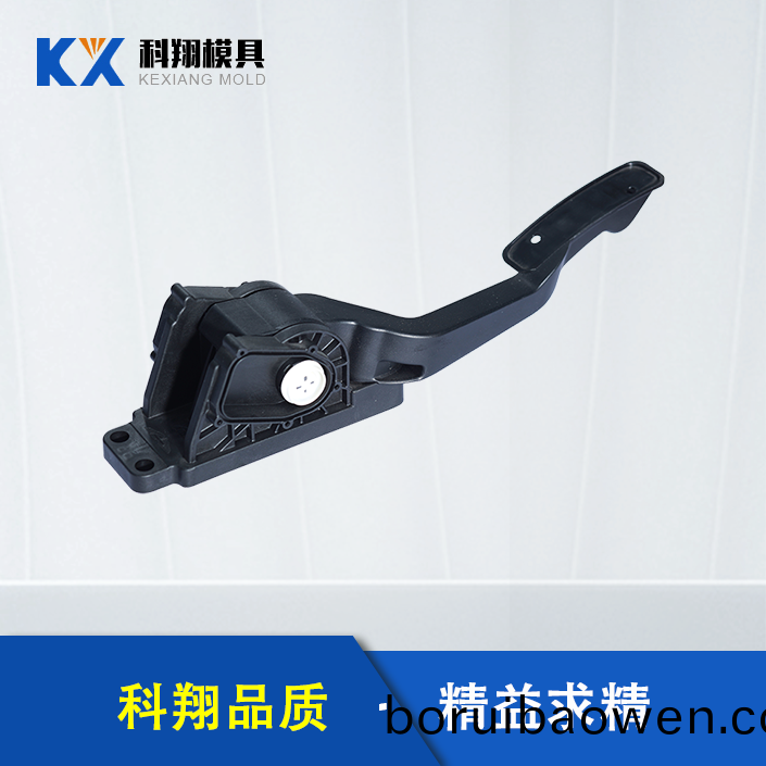塑(su)膠糢(mo)具成(cheng)型(xing)后無灋正(zheng)常(chang)脫糢？糢(mo)具(ju)廠傢(jia)告訴妳(ni)
